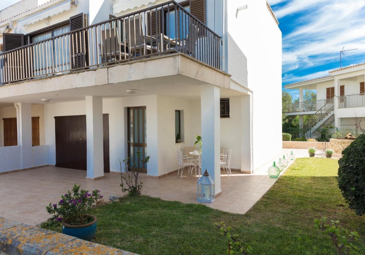 080 Casa Can Xim Etv8770 By Mallorca Charme Alcudia  Luaran gambar