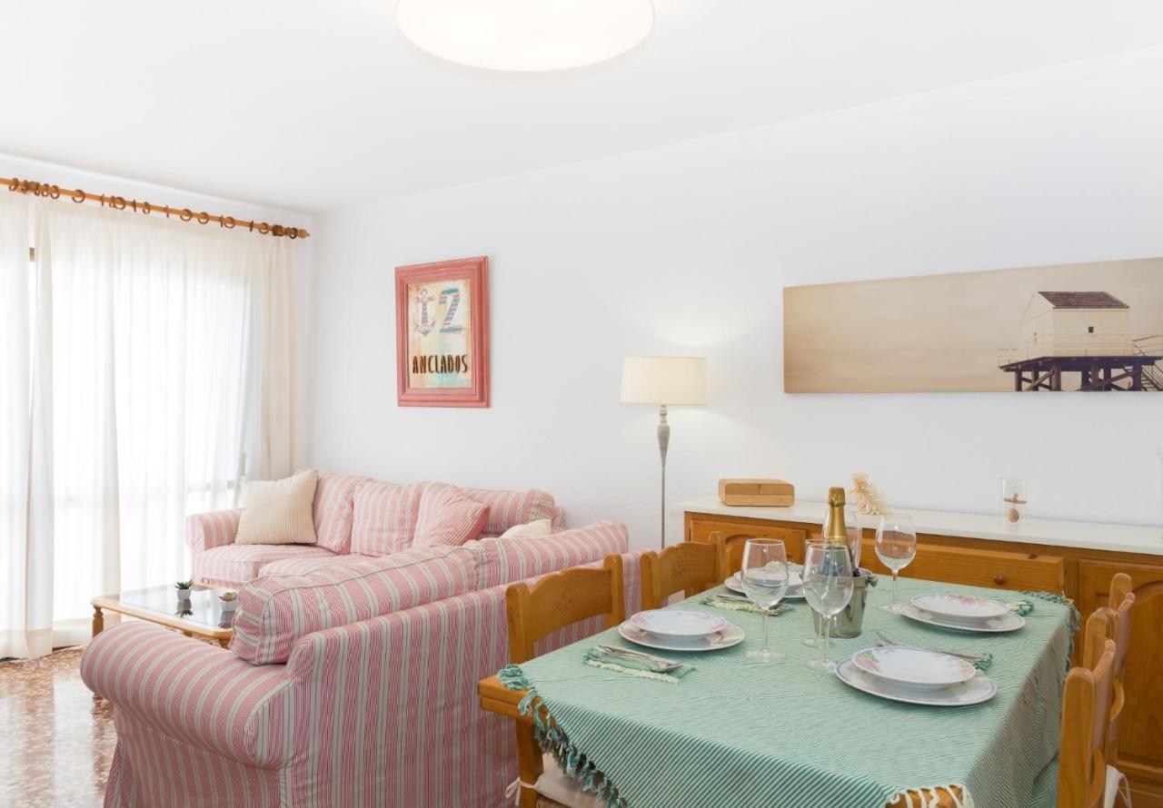 080 Casa Can Xim Etv8770 By Mallorca Charme Alcudia  Luaran gambar