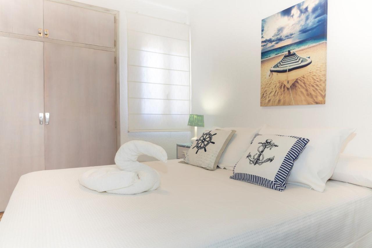080 Casa Can Xim Etv8770 By Mallorca Charme Alcudia  Luaran gambar