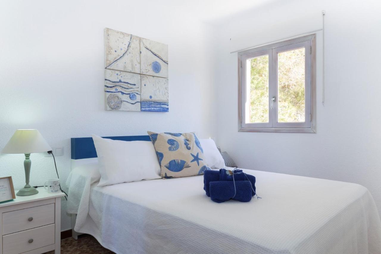 080 Casa Can Xim Etv8770 By Mallorca Charme Alcudia  Luaran gambar