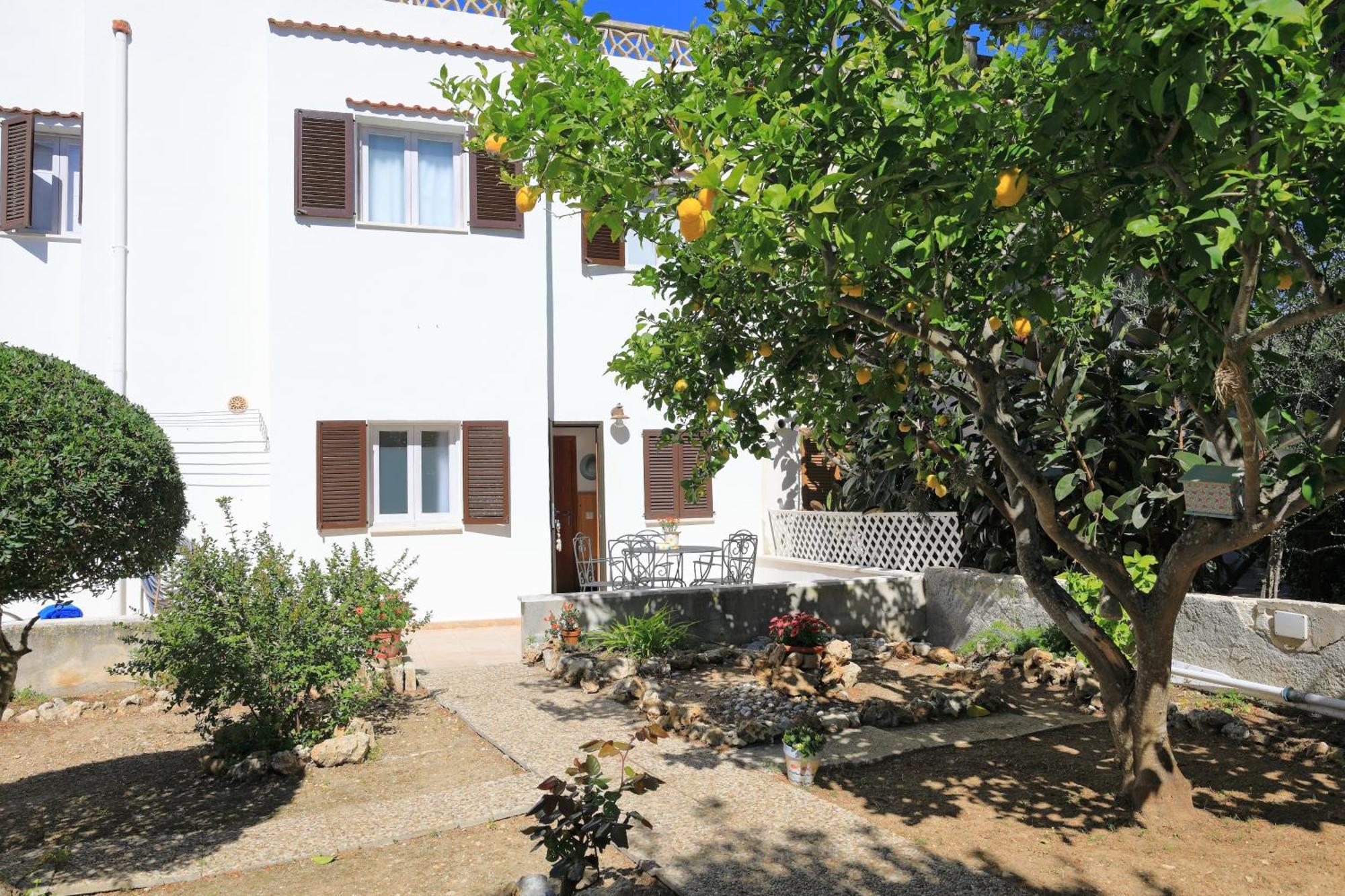 080 Casa Can Xim Etv8770 By Mallorca Charme Alcudia  Luaran gambar