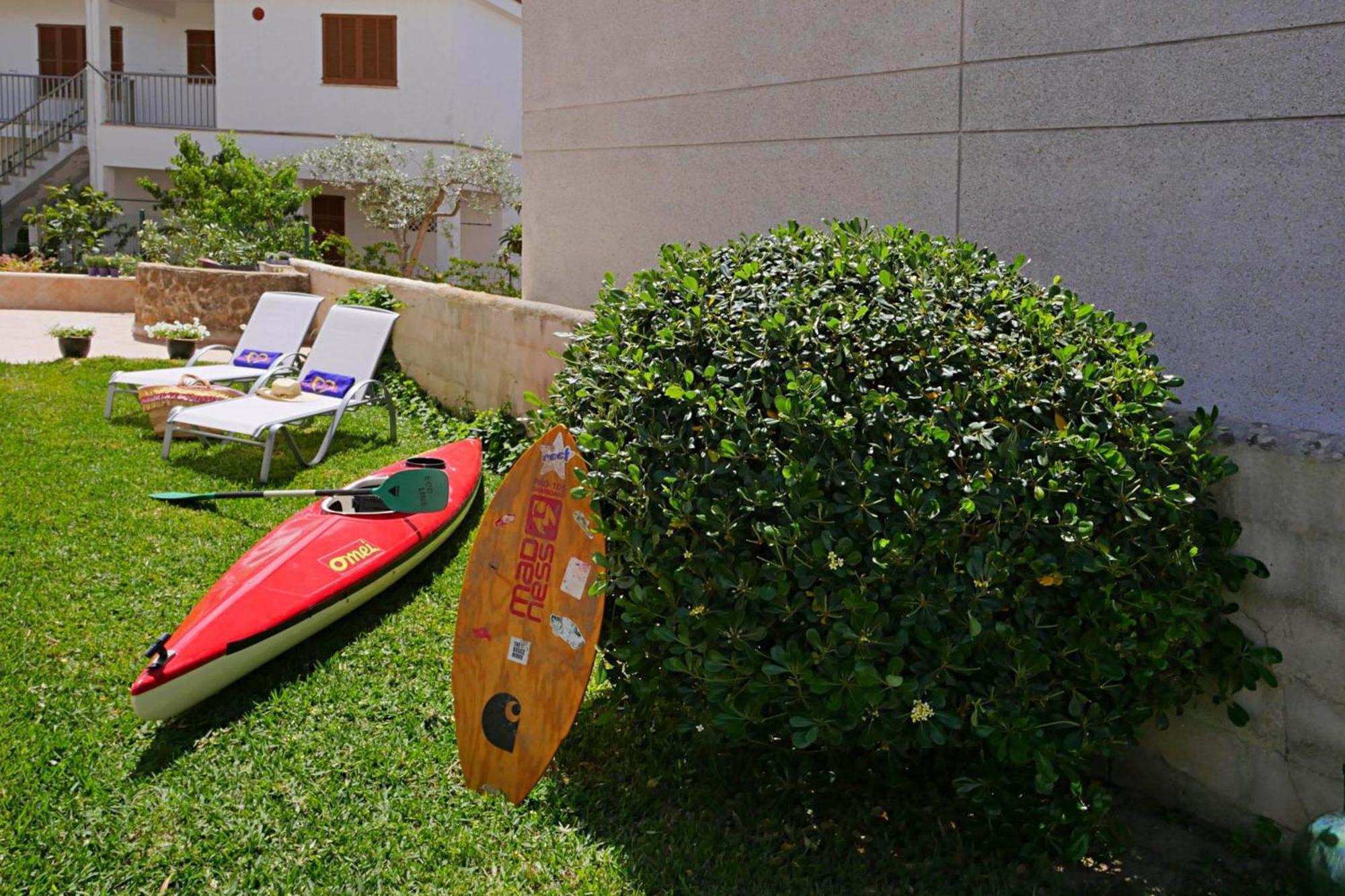 080 Casa Can Xim Etv8770 By Mallorca Charme Alcudia  Luaran gambar