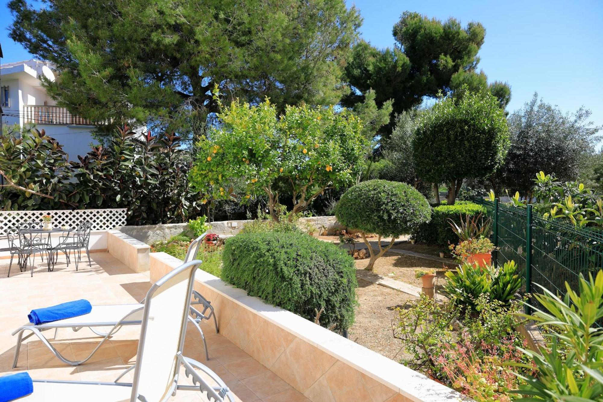 080 Casa Can Xim Etv8770 By Mallorca Charme Alcudia  Luaran gambar